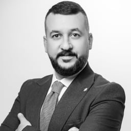 Mustansirbillah  Ali Albakri
