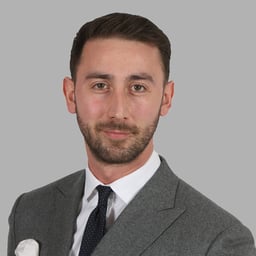 Alexander Bramwell