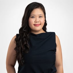 Krystle Lui