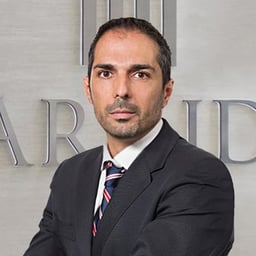 Roberto de Francisco
