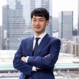 Akira Karasawa
