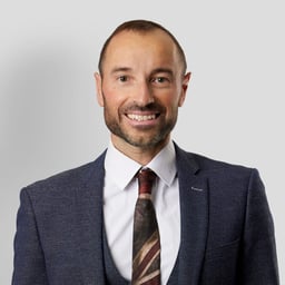 Duncan Marsden KC