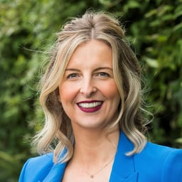 Caroline Fraser