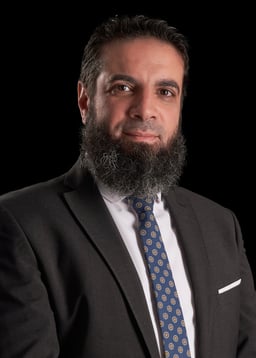 Ali Abdallah