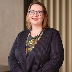 Mary Joy Simpson