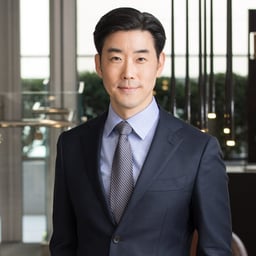 Sam Roh