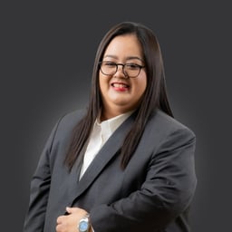 Mary Christine Salome C. Florete