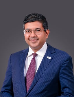 S. Saravana Kumar