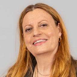 Alessandra  Quattrini