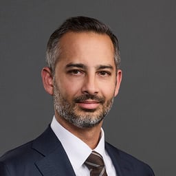 Nikhil Markanday
