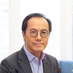 Kenneth Leung