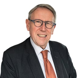 Simon Johnson
