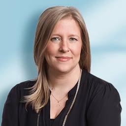 Caroline Sandberg
