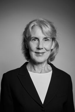 Jane Oldham