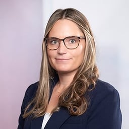 Natalie Groot