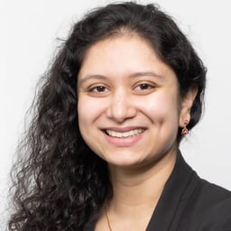 Priyanka Prabhakaran