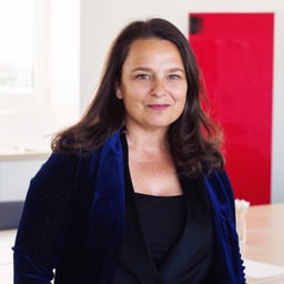Sibylle Mareau 
