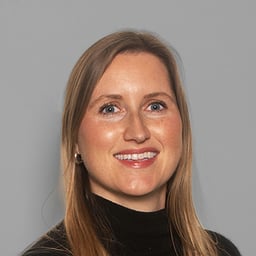Melanie Eales
