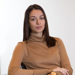 Nefeli  Chaikali