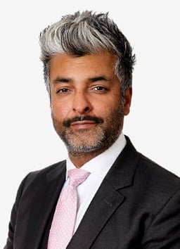 Satya Chotalia