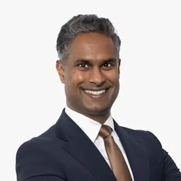 Deepak Purushothaman