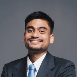 Rizki Dwianda Rildo