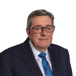 David Jackson