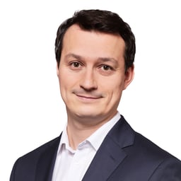 Michał Tracz