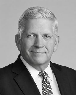 Robert James