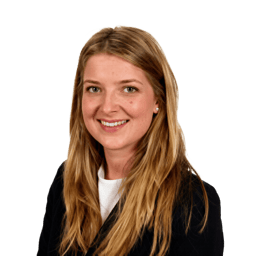 Brónach Gordon