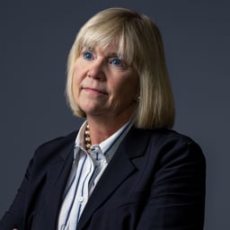 Debra Hoffman