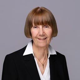 Marilyn Bell