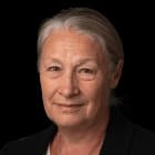 Deirdre Goodwin 