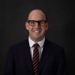 Tom Molan