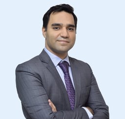 Gaurav  Dudeja