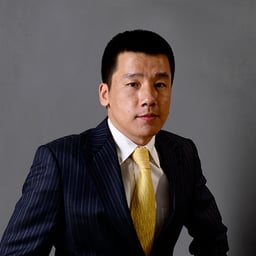 Jikui ZHAO