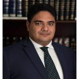 Mohamed Ibrahim