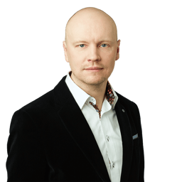 Antti Perli