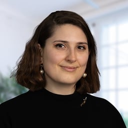 Inès Chaudonneret Oudelette