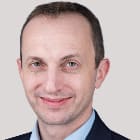 Robert Sackin 