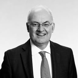 Nicholas Stretch