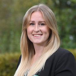 Leah Newcombe