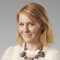 Ruth  McNaught
