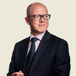 Andrew Pedley 