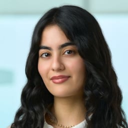Maryam Al Abbasi