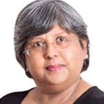  Shirin  Aumeeruddy-Cziffra