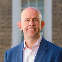 Iain Grimes