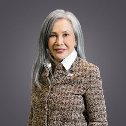 Kamilah Kasim