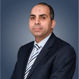 Osamah  Hammad