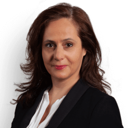 Pegah Sharghy